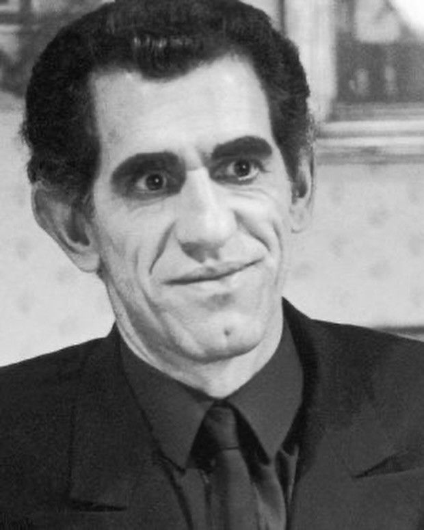 Famosos prestam homenagens a Rui Rezende, que morreu aos 88 anos