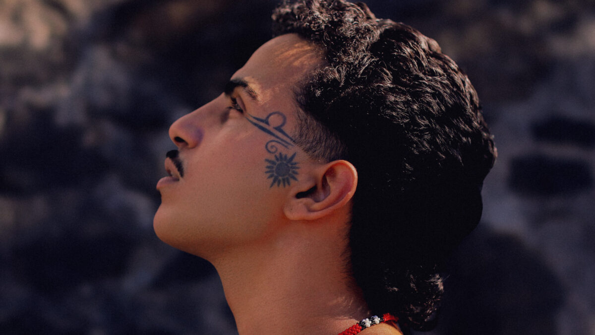 Fatel lança "Rasante", álbum que transforma o sertão em poesia musical