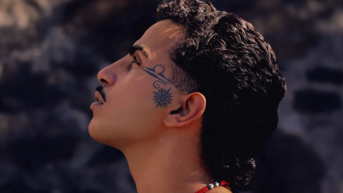 Fatel lança "Rasante", álbum que transforma o sertão em poesia musical