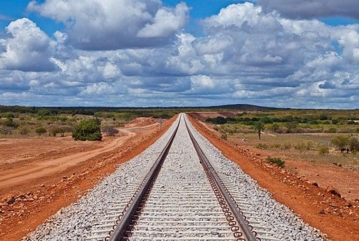 Ferrogrão pode cortar em até 30% custos de transporte e revolucionar logística do agronegócio