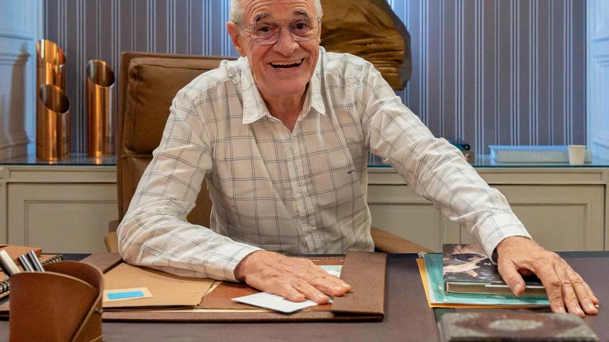 Festival de Cinema de Gramado 2026 homenageará Marcos Caruso com Troféu Cidade de Gramado