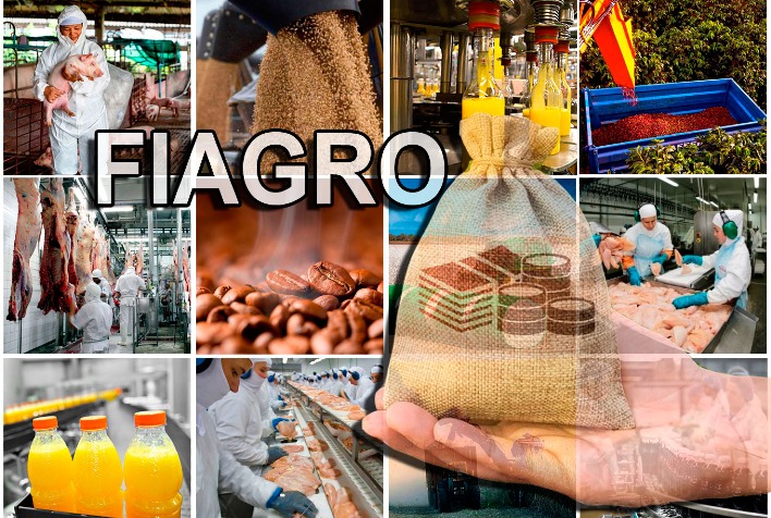 Fiagros crescem 204% e revolucionam crédito rural com novas fontes de financiamento