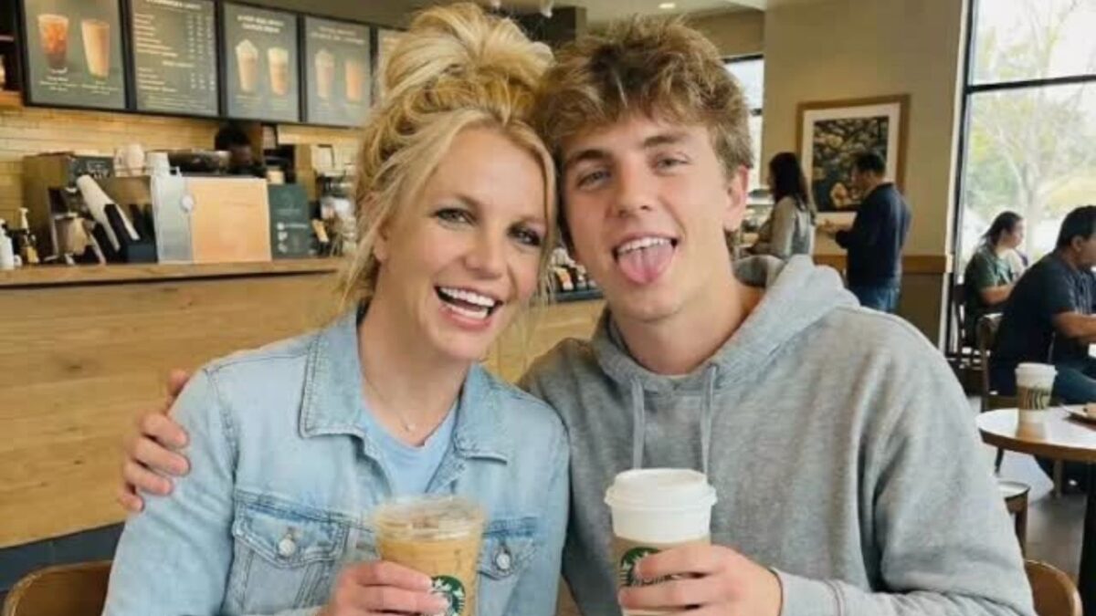 Filho de Britney Spears defende mãe e critica rumores exagerados sobre ela