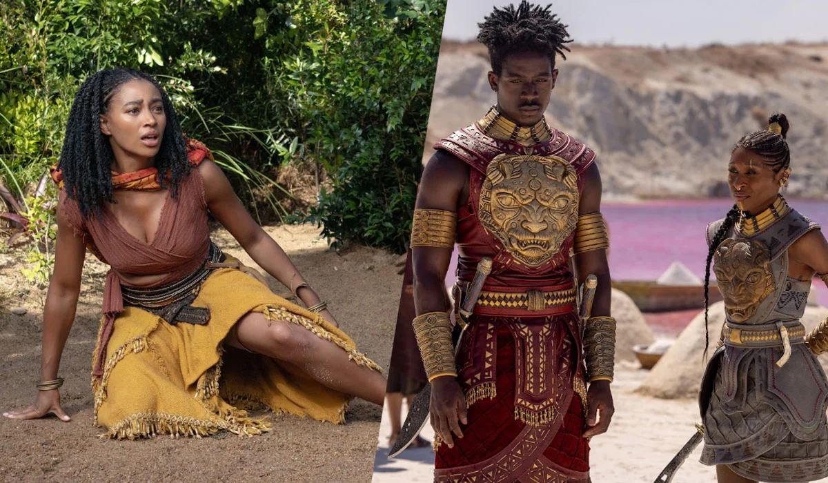 Filhos de Sangue e Osso estreia nos cinemas brasileiros em 14 de janeiro de 2027