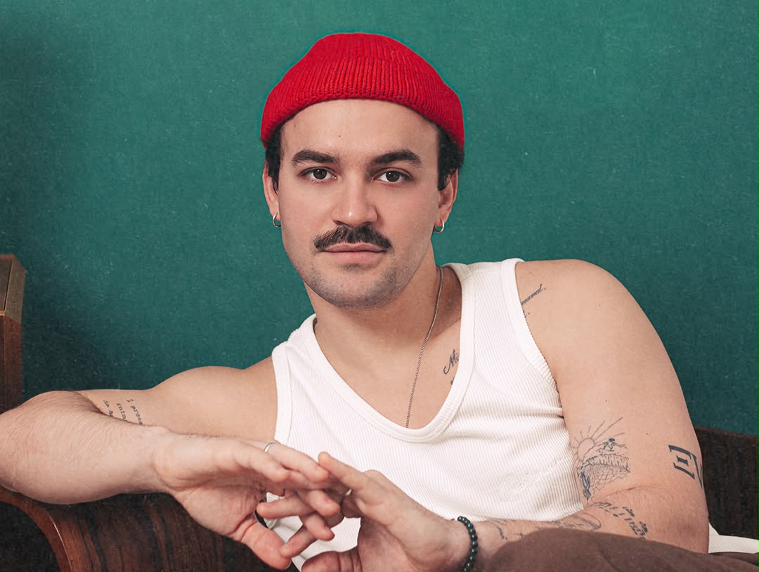 Filipe Toca homenageia "O Grande Encontro" em show especial na Bona Casa de Música