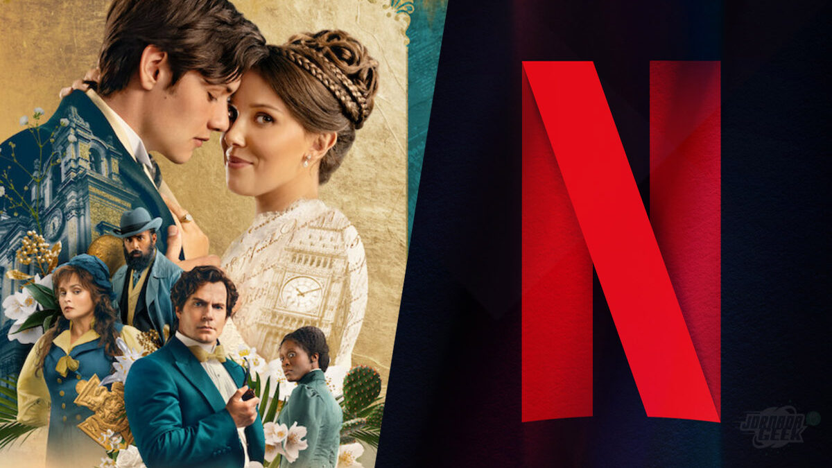 Filme Enola Holmes 3, com Millie Bobby Brown, é sucesso global na Netflix