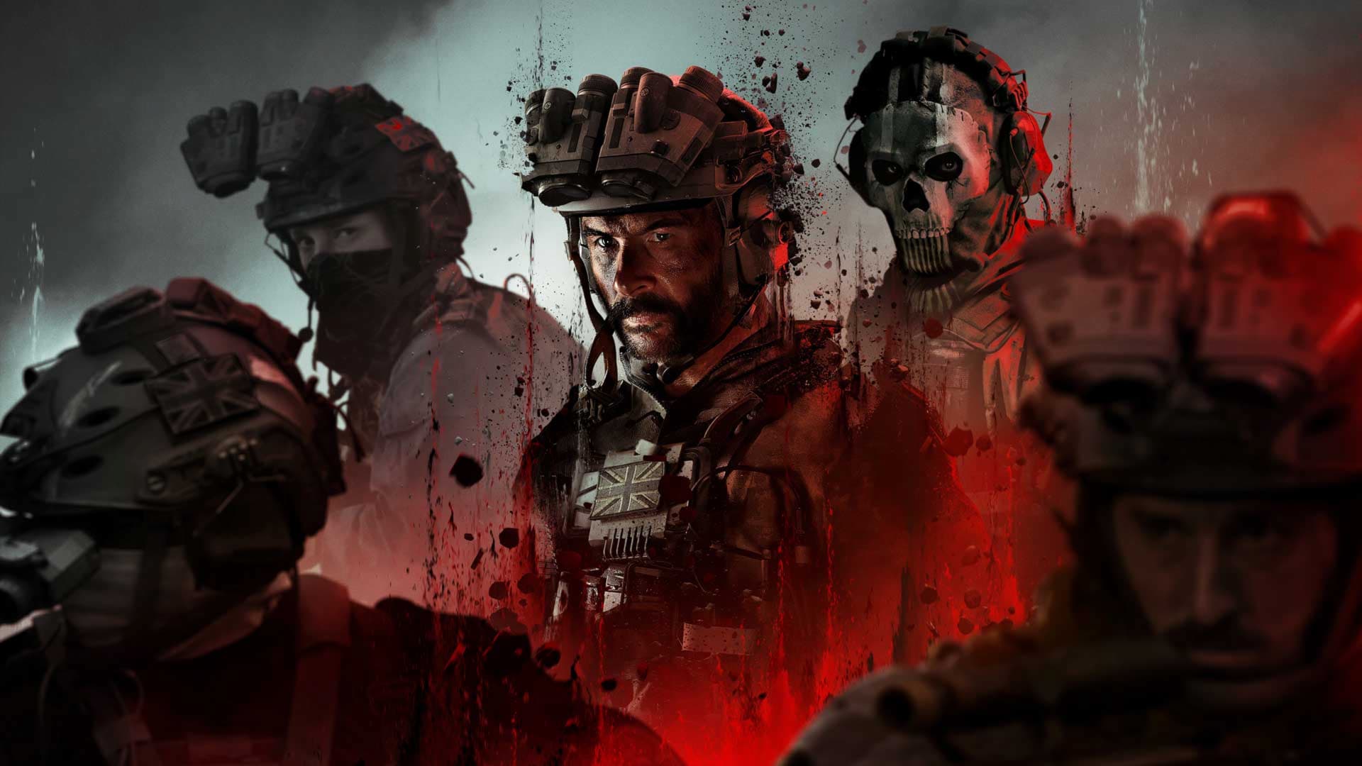 Filme de Call of Duty será ambientado em Modern Warfare e estreia em 2028
