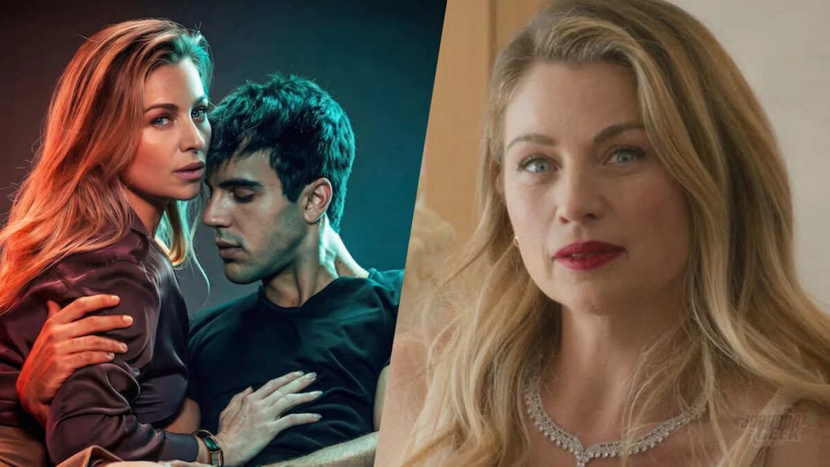 Filme de romance erótico "Desejo" se torna sucesso global na Netflix