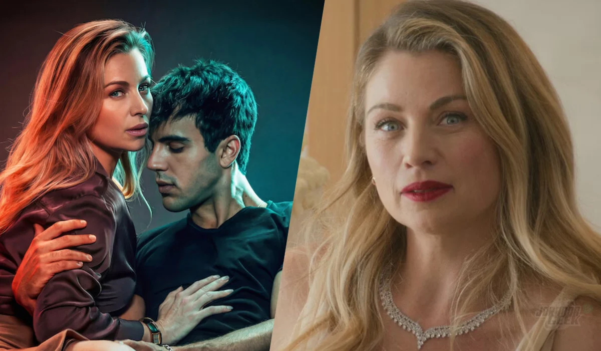 Filme de romance erótico "Desejo" se torna sucesso global na Netflix