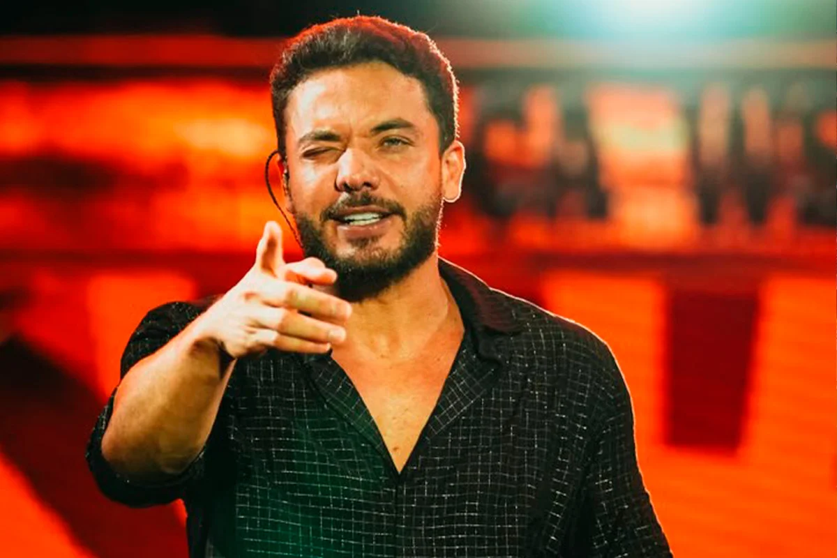 Fim de semana no DF tem Wesley Safadão, festas juninas e teatro imperdível