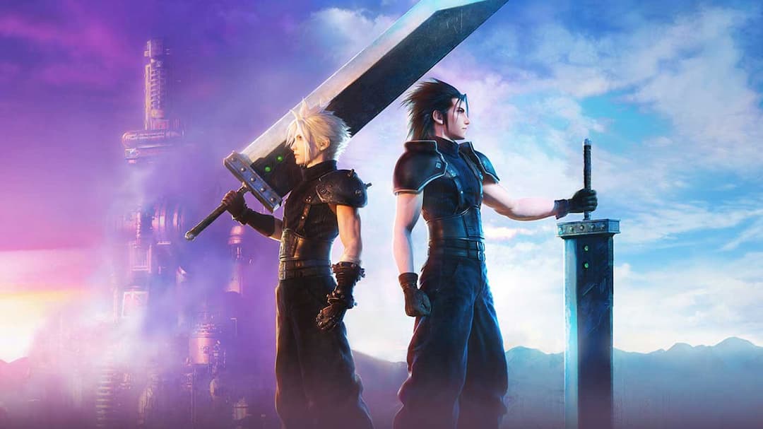 Final Fantasy 7 Ever Crisis será descontinuado em 6 de outubro de 2026