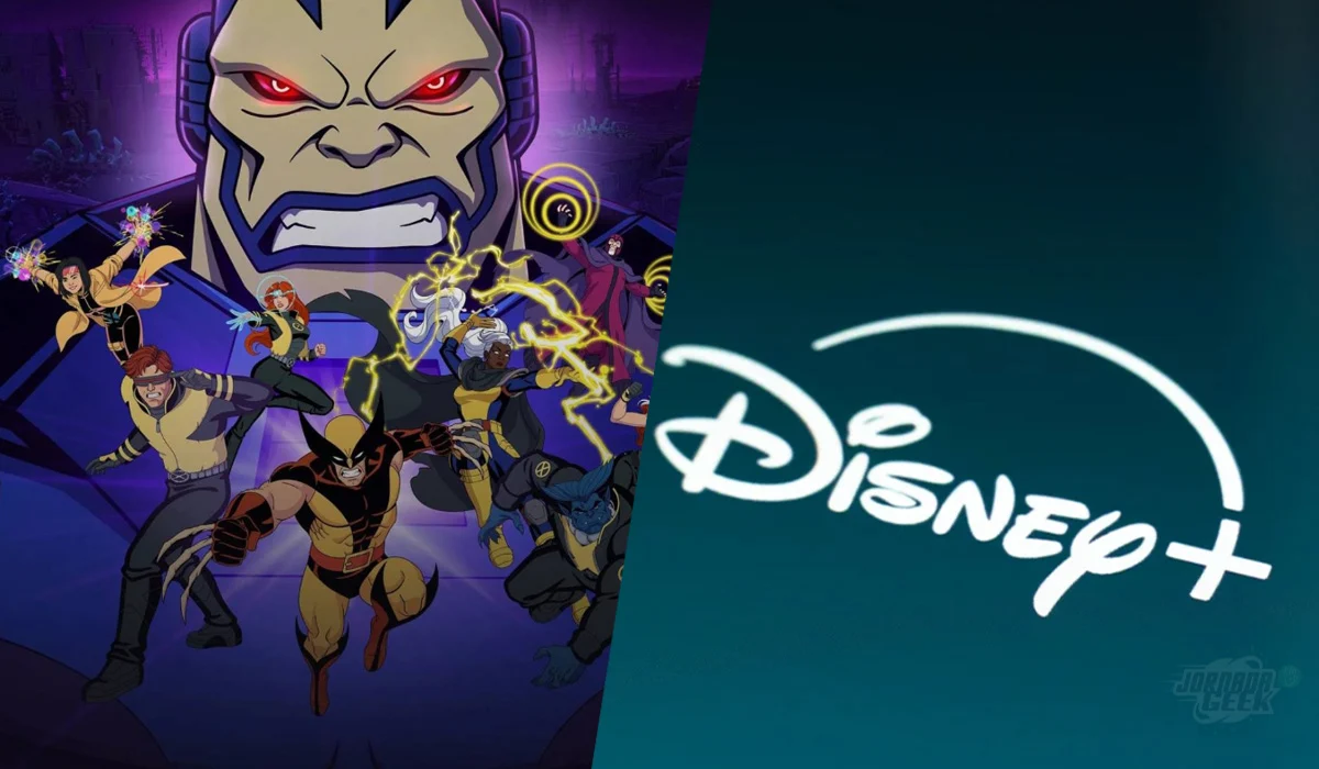 Fique por dentro: 4 filmes e séries imperdíveis para o fim de semana no Disney+