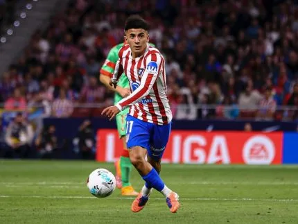 Flamengo avança na contratação de Thiago Almada; acerto pode ocorrer em breve