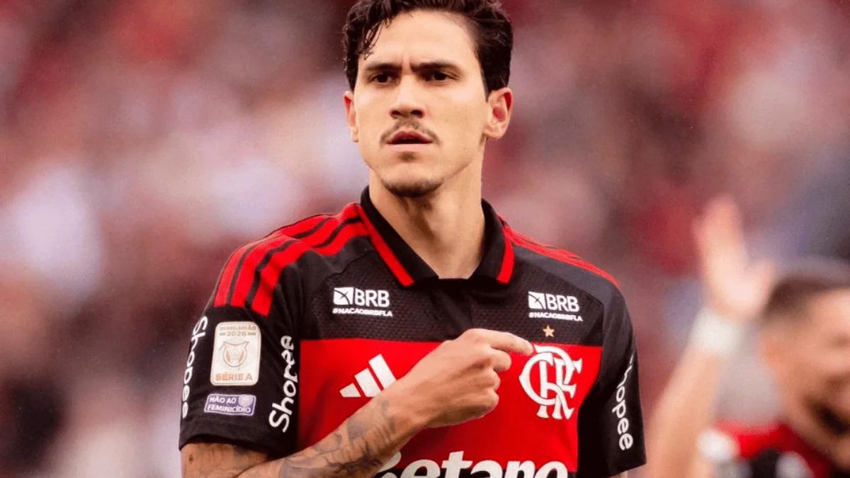 Flamengo enfrenta o Olimpia hoje na Arena Mané Garrincha em Brasília