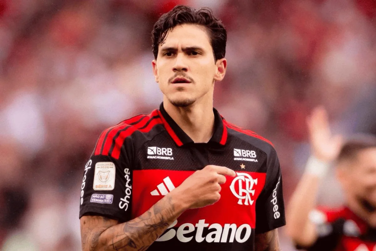 Flamengo enfrenta o Olimpia hoje na Arena Mané Garrincha em Brasília
