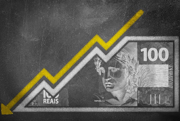Focus reduz projeção da inflação para 5,15% em 2026 e prevê corte da Selic em agosto