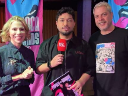 Fofoca Awards 2026: Votação popular aberta até 31 de agosto; premiação em setembro