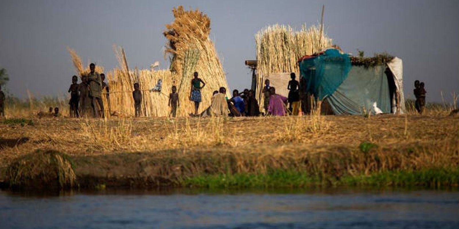Fome mundial atinge 645 milhões em 2025, revela relatório da ONU