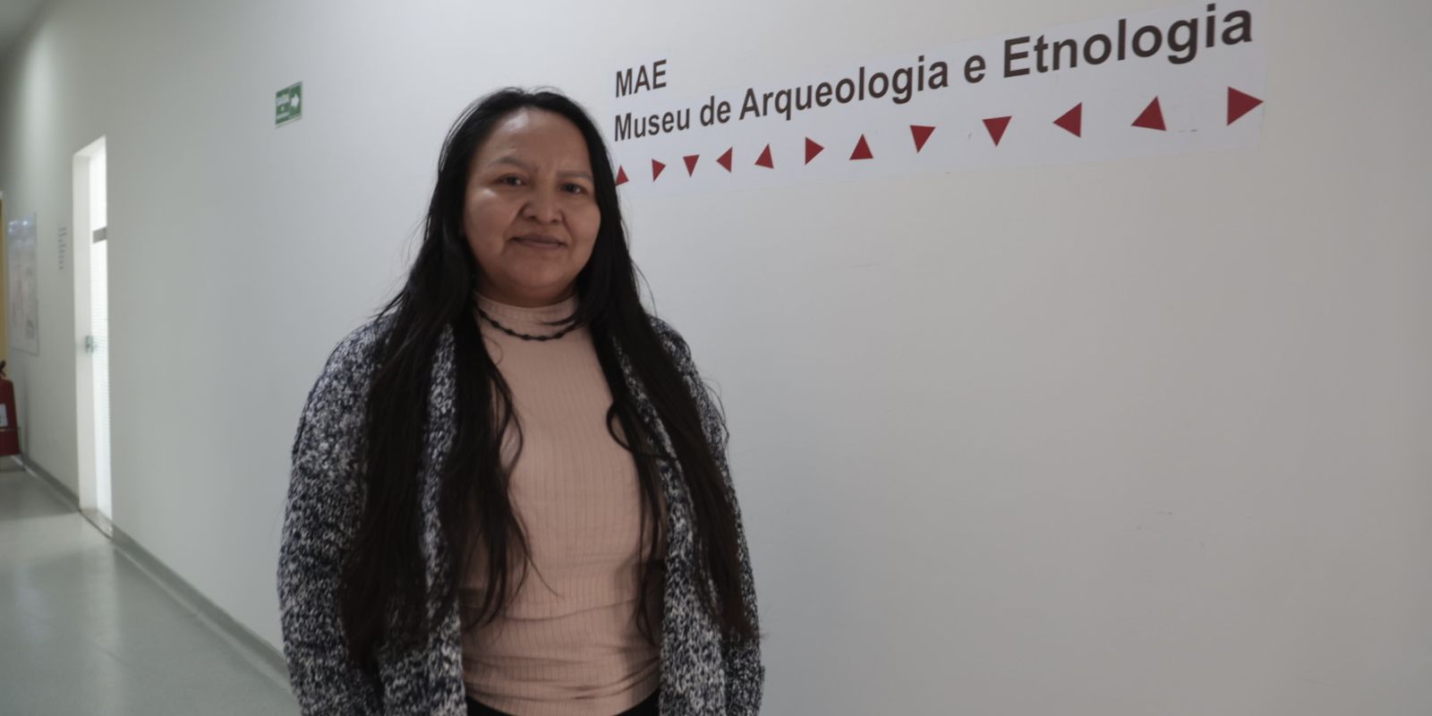 Francy Baniwa se torna a primeira mulher Baniwa a integrar o corpo docente da USP