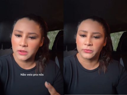 Funcionária de Viih Tube revela prejuízo da equipe após fim de reality show