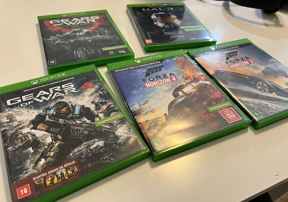 GOG incentiva fãs a criarem jogos físicos de PC em meio a polêmicas da Sony