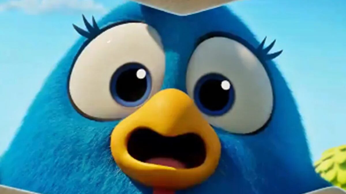 Galinha Pintadinha: o Filme tem trailer divulgado e gera reações na web