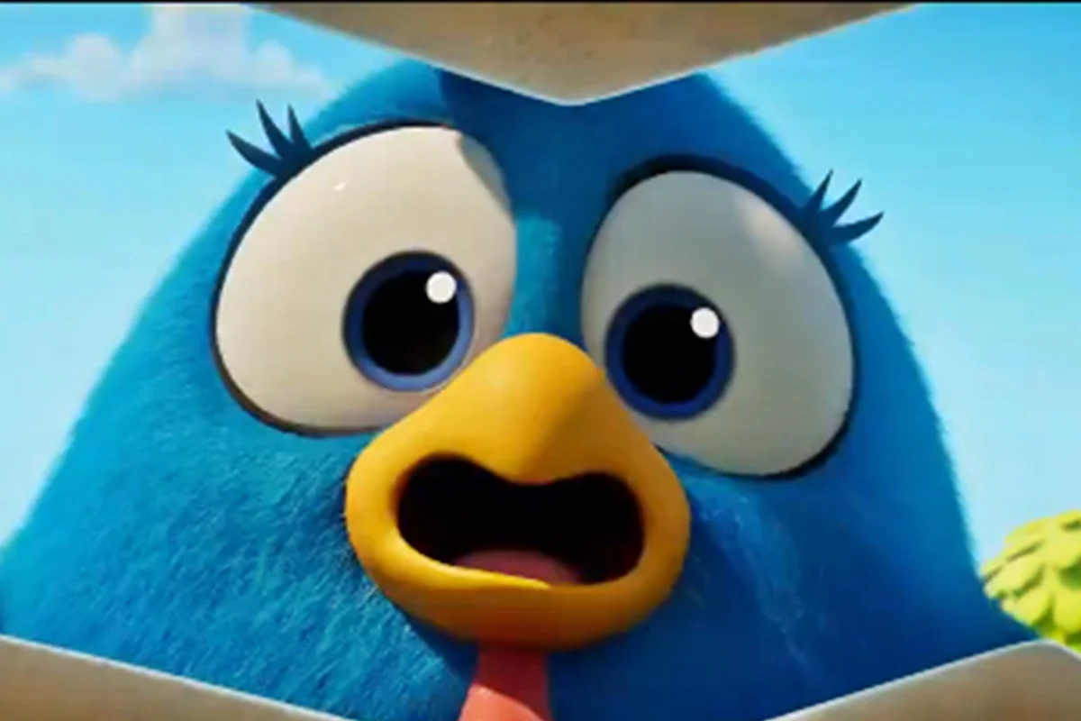 Galinha Pintadinha: o Filme tem trailer divulgado e gera reações na web