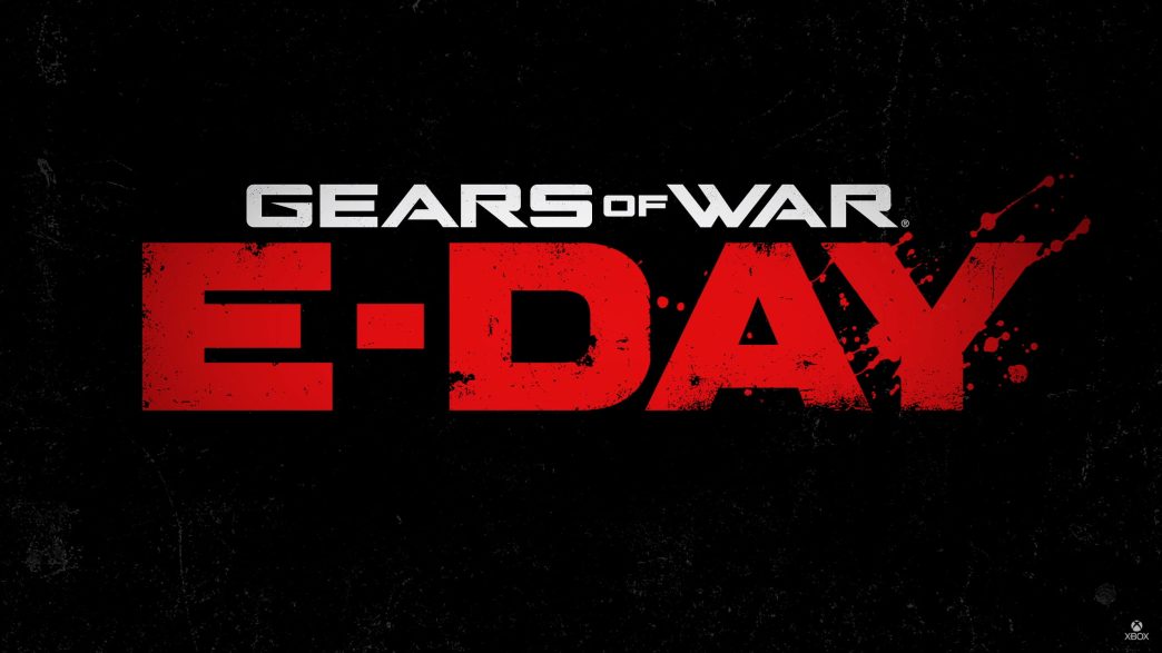 Gears of War E-Day traz DLSS 4.5 e ray tracing para PC em outubro