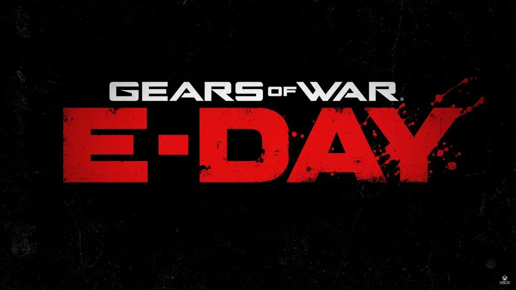 Gears of War E-Day traz DLSS 4.5 e ray tracing para PC em outubro