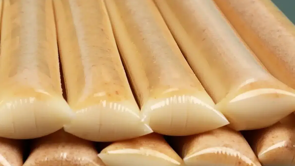 Geladinho cremoso de amendoim: receita fácil e sem leite condensado para a família