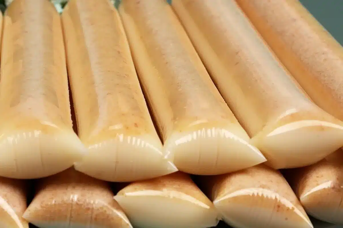 Geladinho cremoso de amendoim: receita fácil e sem leite condensado para a família