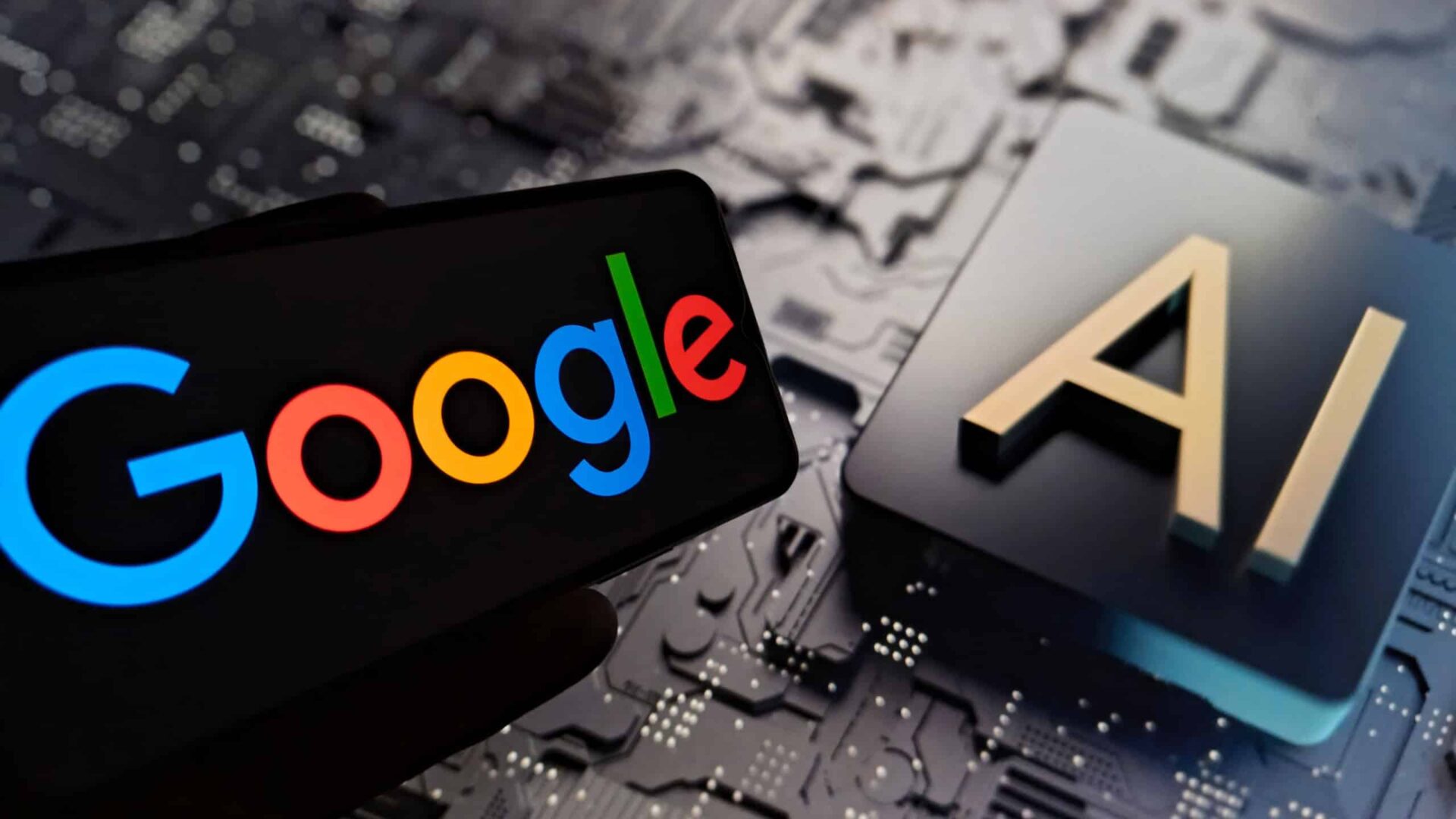 Google desenvolve chip de IA "Frozen v2" para potencializar Gemini até 2028