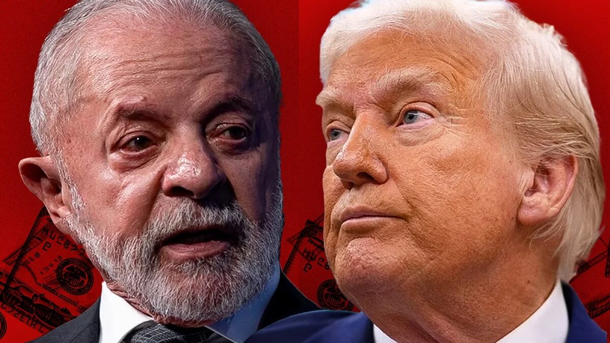Governo Lula apresenta propostas aos EUA para evitar tarifa de 25% sobre produtos brasileiros