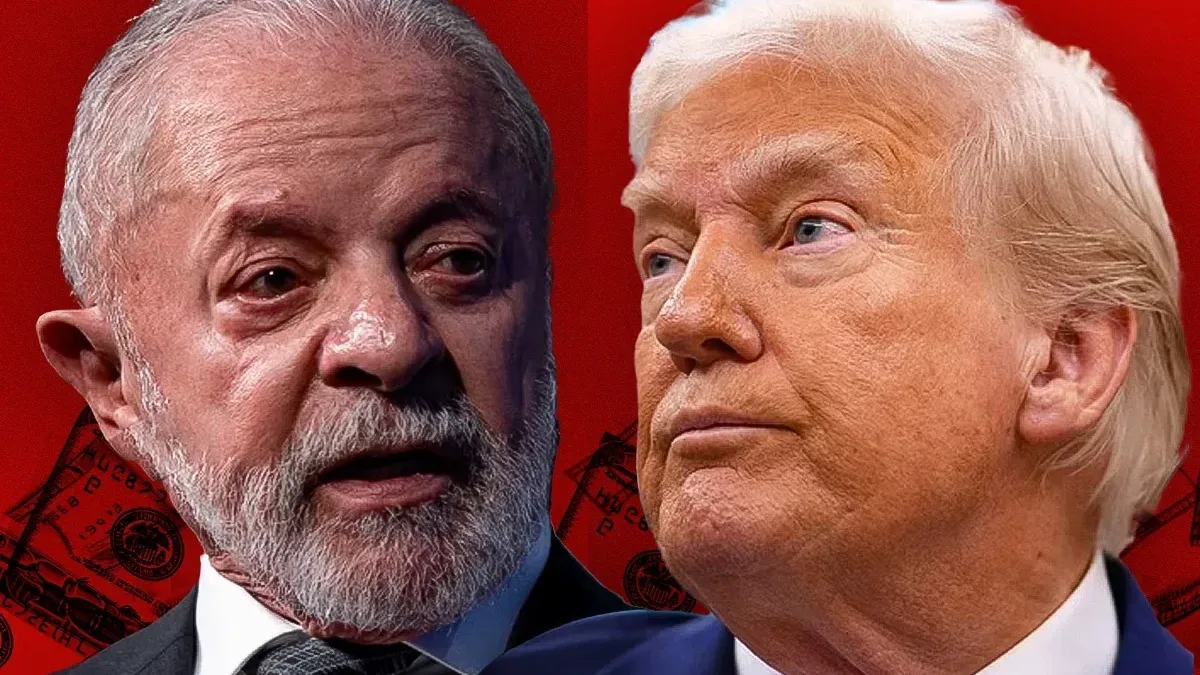 Governo Lula apresenta propostas aos EUA para evitar tarifa de 25% sobre produtos brasileiros