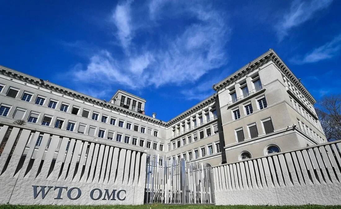 Governo Lula prepara nova ação na OMC contra tarifas dos EUA de até 37,5%