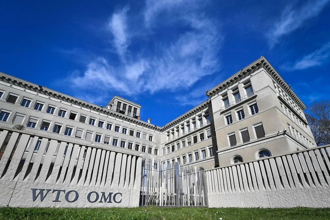 Governo Lula prepara nova ação na OMC contra tarifas dos EUA de até 37,5%