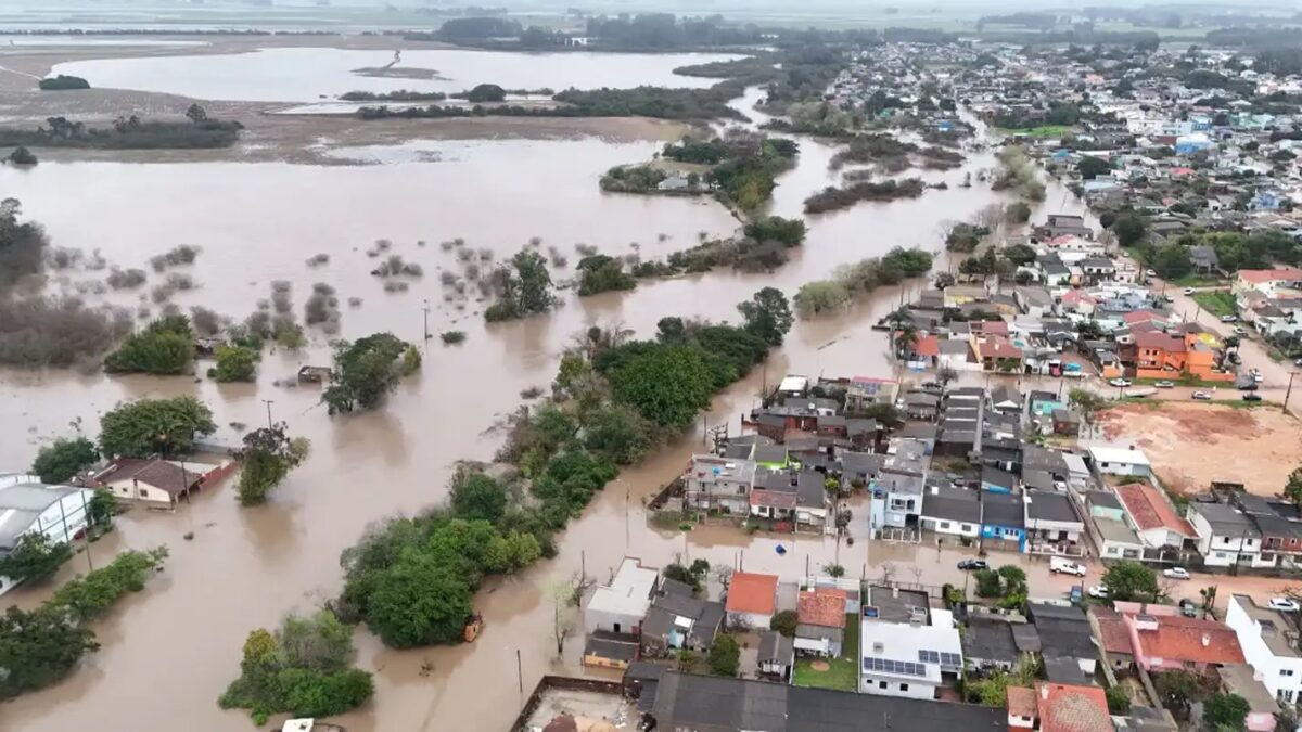 Governo destina R$ 1,3 bilhão para mitigar impactos do El Niño no Brasil