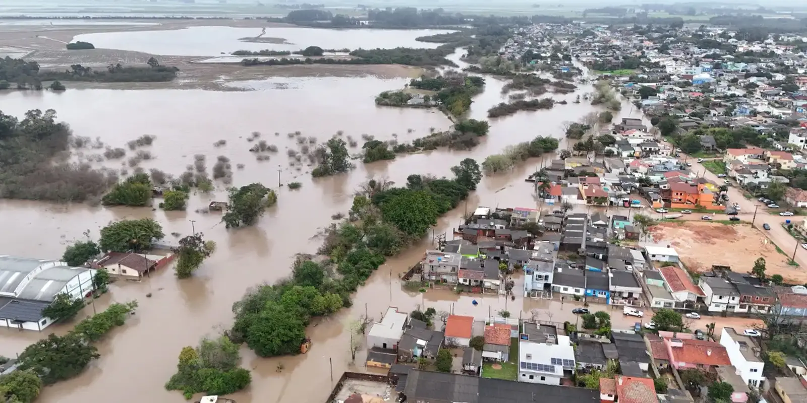 Governo destina R$ 1,3 bilhão para mitigar impactos do El Niño no Brasil