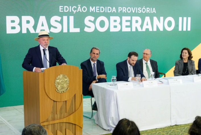 Governo destina R$ 18,5 bilhões para fortalecer agronegócio e exportações brasileiras