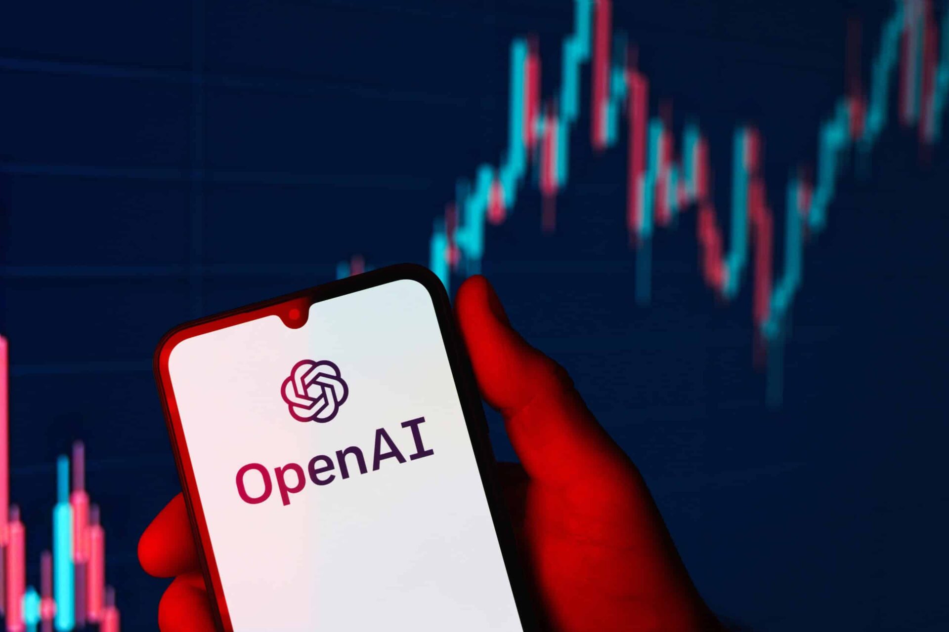 Governo dos EUA negocia participação de 5% na OpenAI, avaliada em US$ 42,6 bi