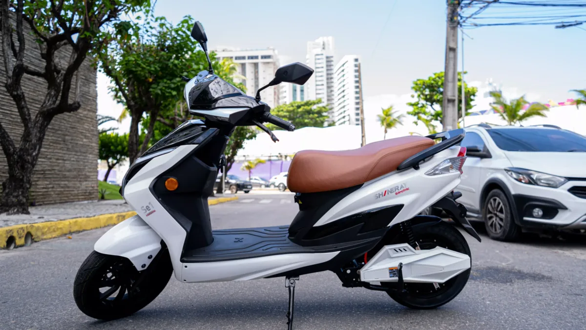 Governo lança linha de crédito para compra de motos e bicicletas para entregadores