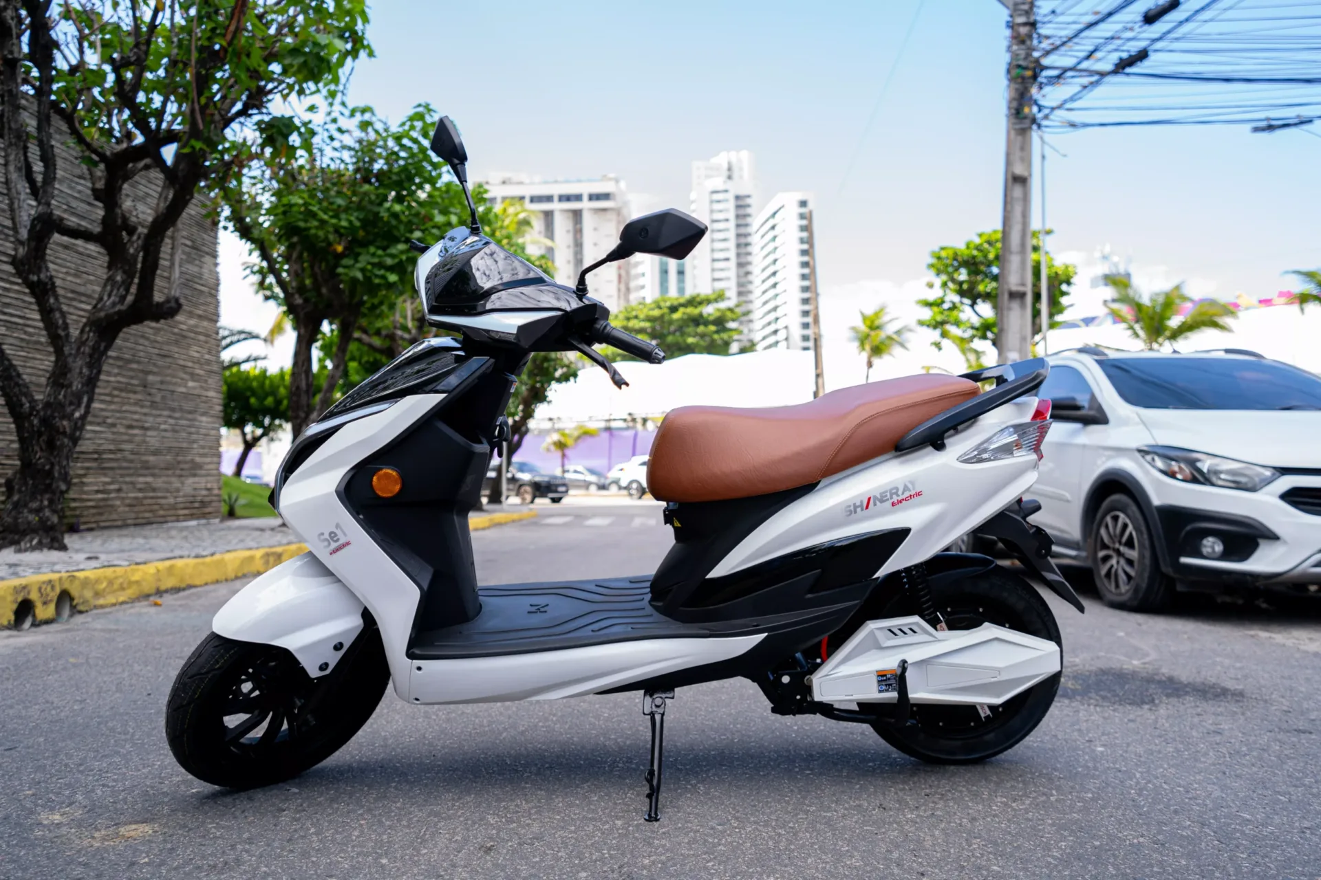 Governo lança linha de crédito para compra de motos e bicicletas para entregadores