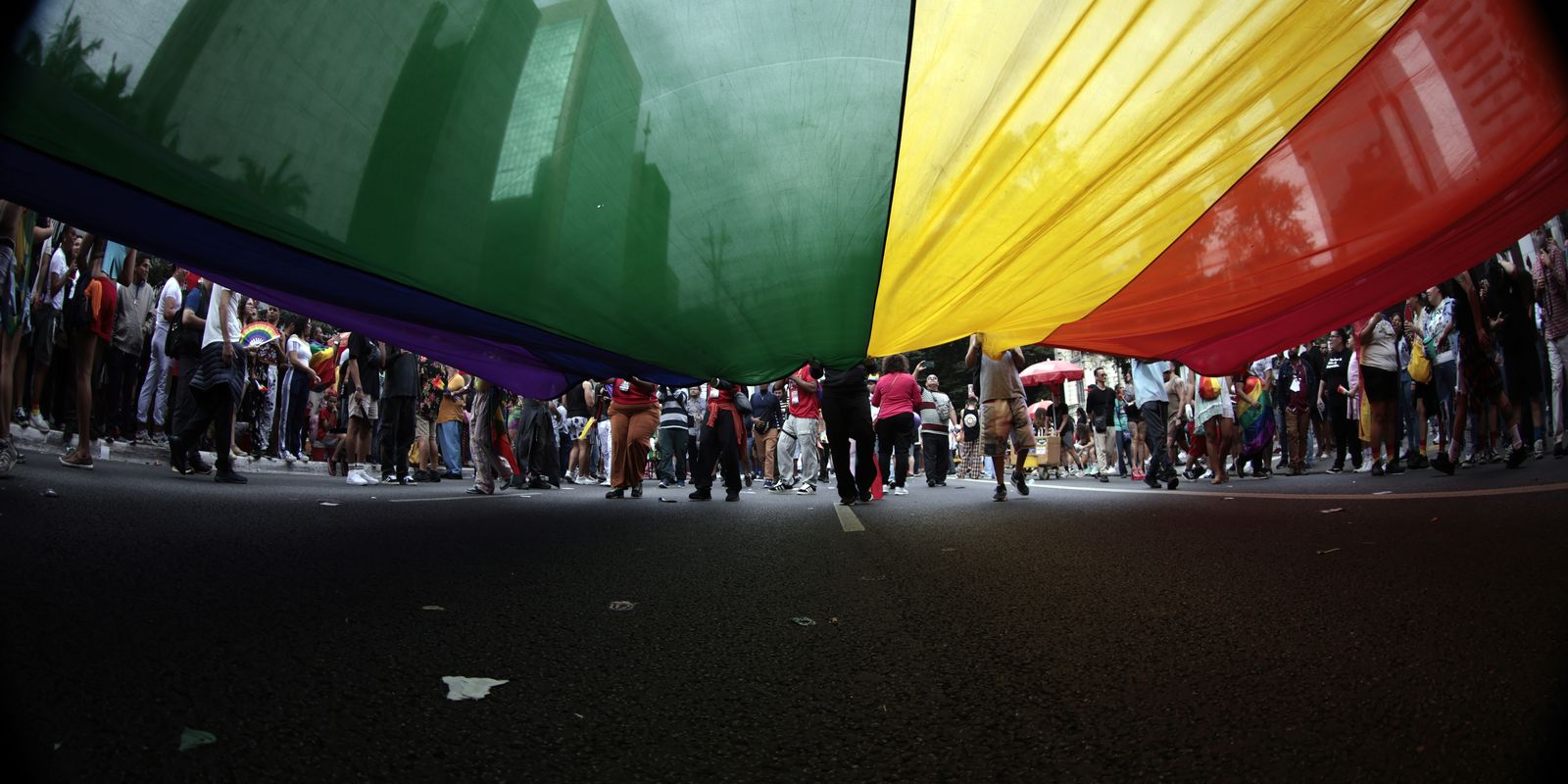 Grupo Arco-Íris cobra dados sobre violência LGBTI+ em ofício à polícia do Rio