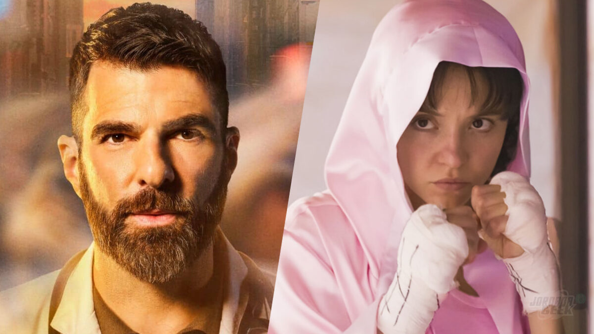 HBO Max destaca 5 séries e 7 filmes imperdíveis neste fim de semana (11/07)