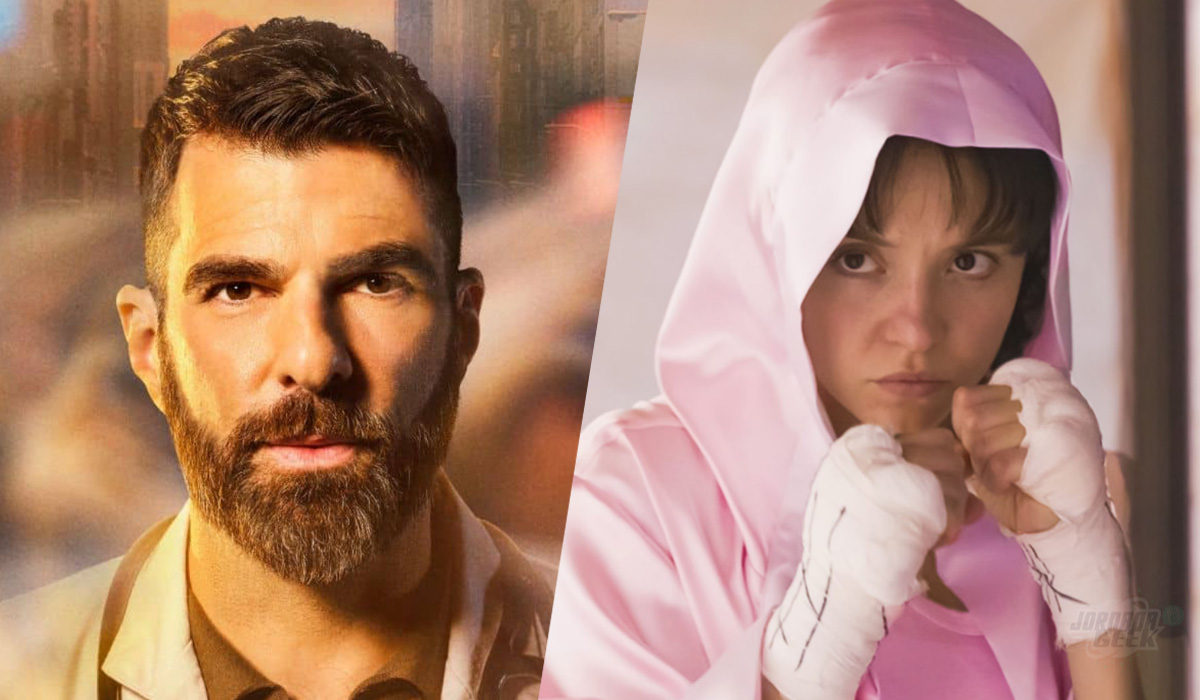 HBO Max destaca 5 séries e 7 filmes imperdíveis neste fim de semana (11/07)