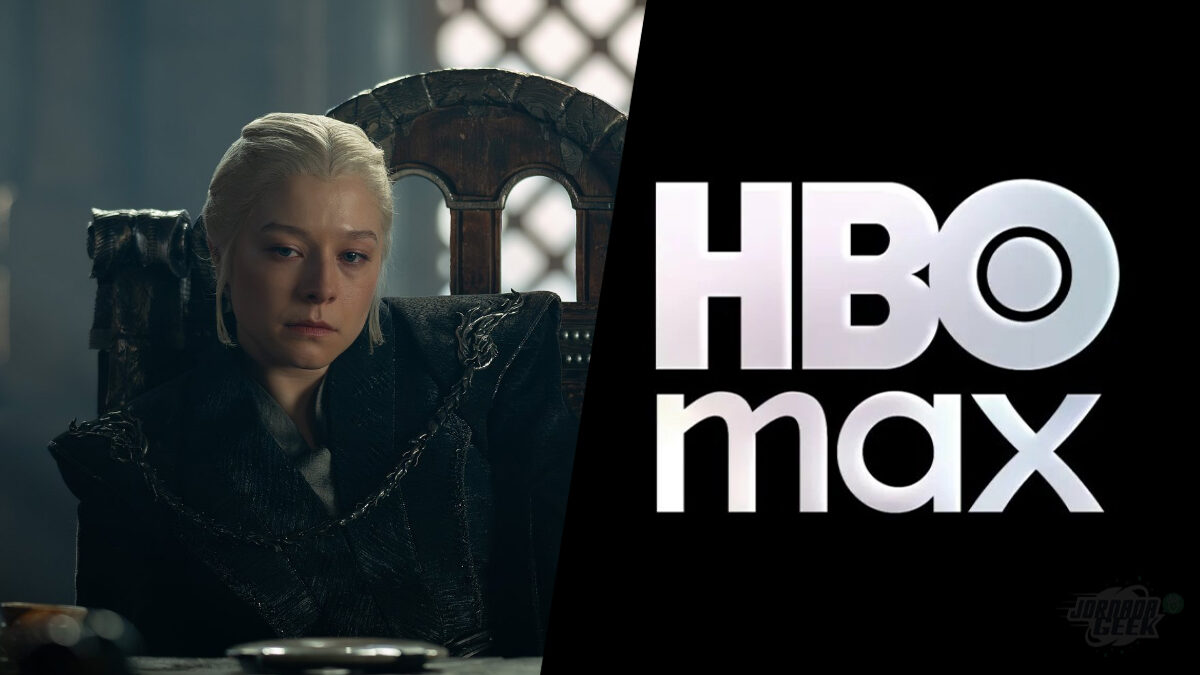HBO Max destaca lançamentos da semana, incluindo nova temporada de House of The Dragon