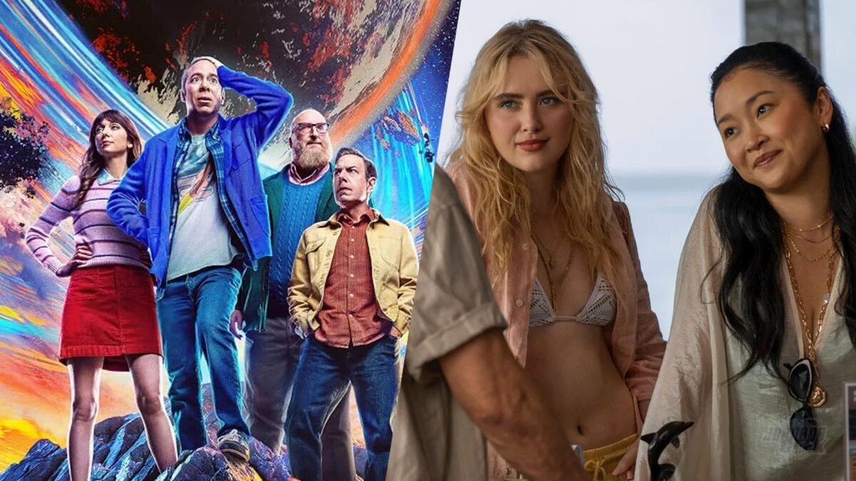 HBO Max e Prime Video trazem 17 estreias imperdíveis neste fim de semana