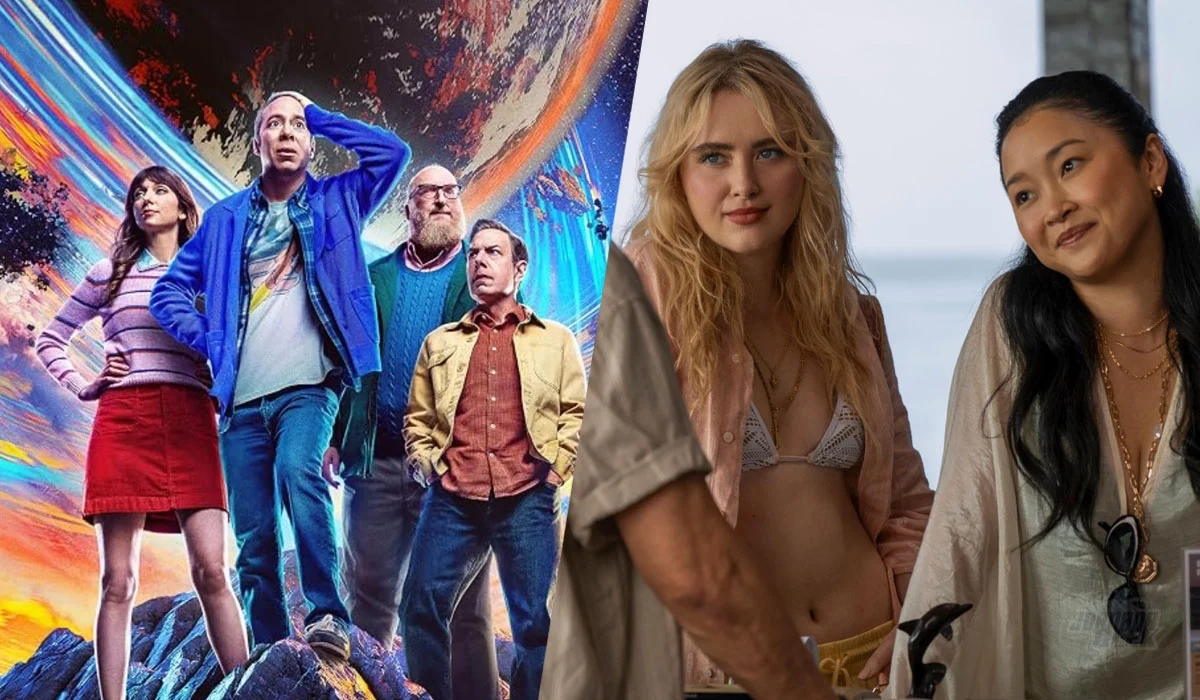 HBO Max e Prime Video trazem 17 estreias imperdíveis neste fim de semana