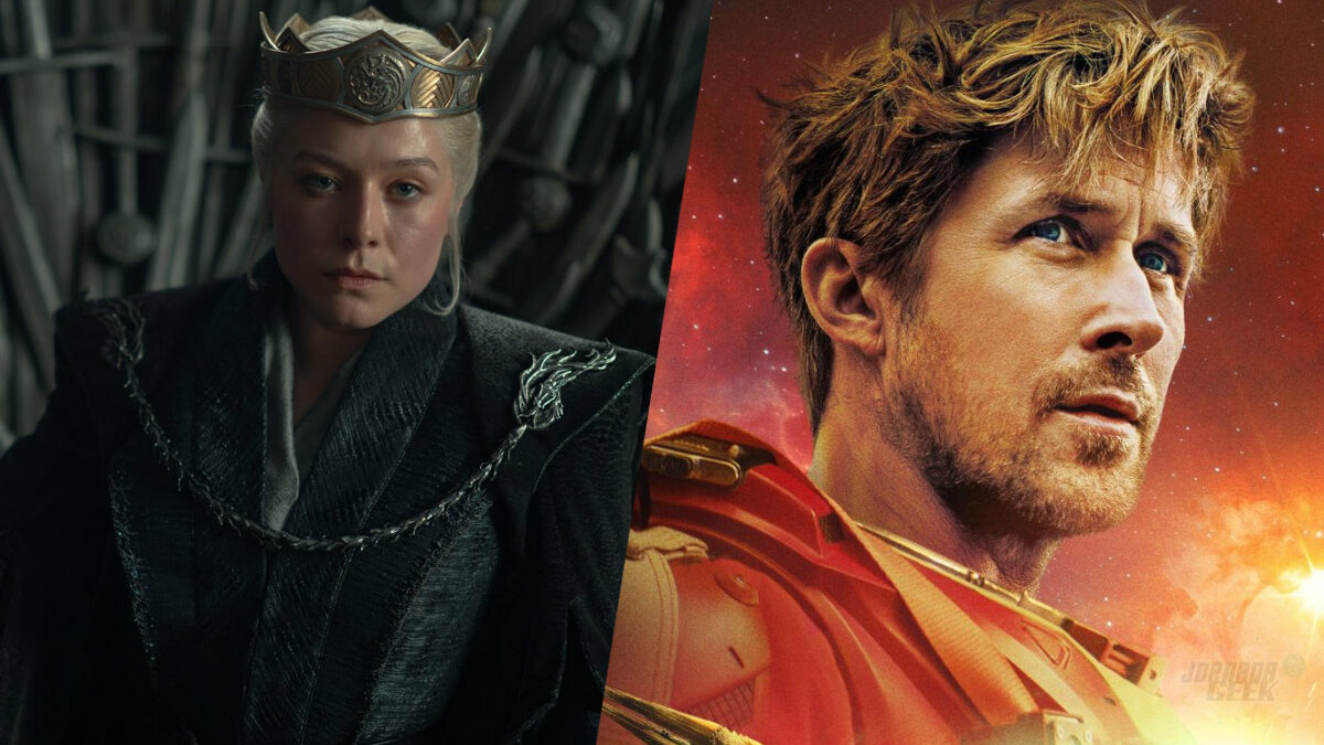 HBO Max e Prime Video trazem 18 estreias imperdíveis neste fim de semana