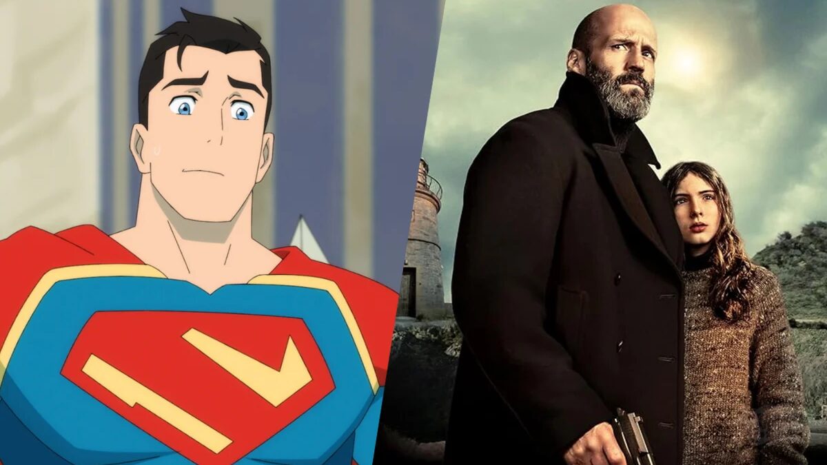 HBO Max e Prime Video trazem 20 estreias imperdíveis neste fim de semana